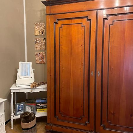 Appartamento Casa Perla Lavagna Esterno foto