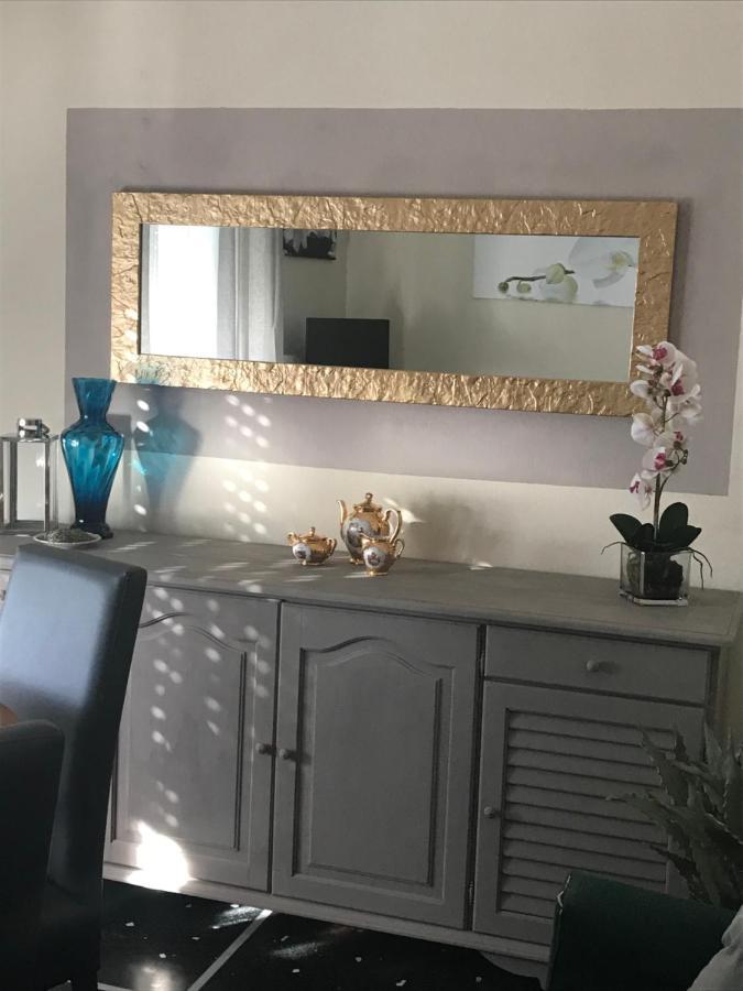 Appartamento Casa Perla Lavagna Esterno foto