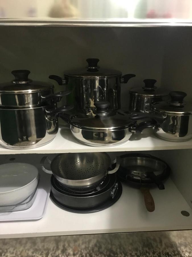 Appartamento Casa Perla Lavagna Esterno foto