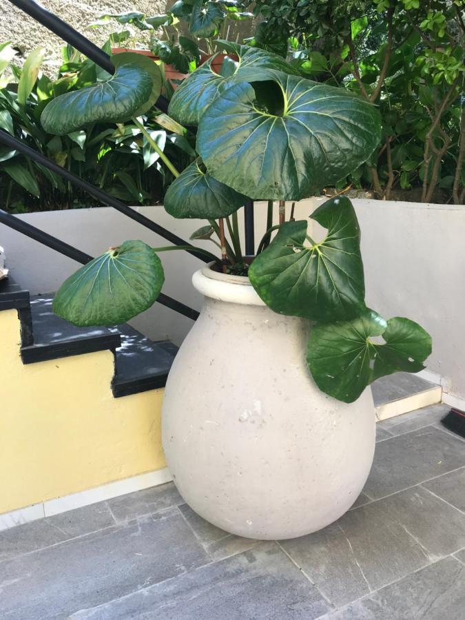 Appartamento Casa Perla Lavagna Esterno foto
