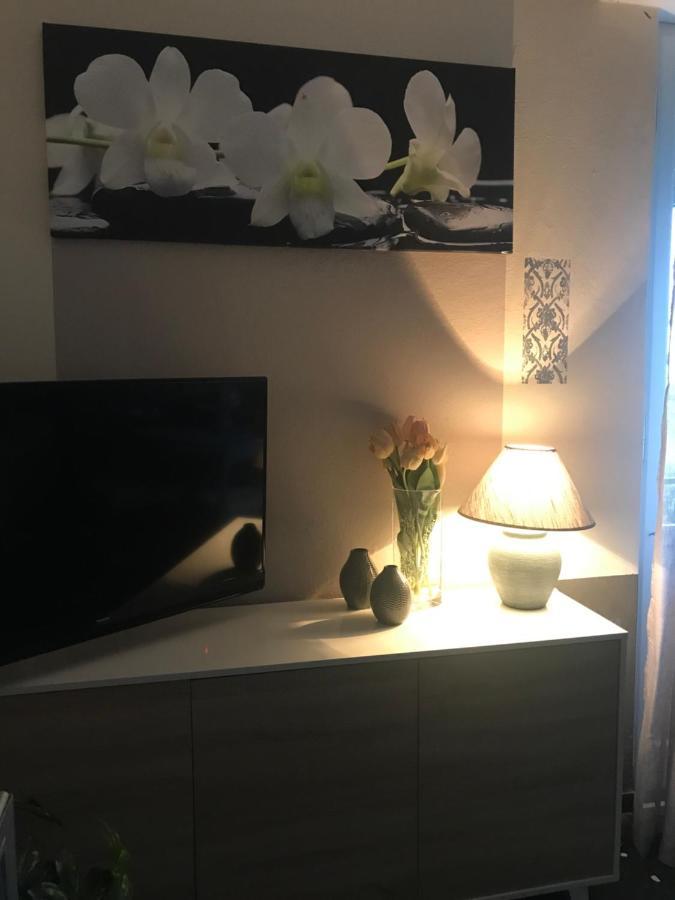 Appartamento Casa Perla Lavagna Esterno foto