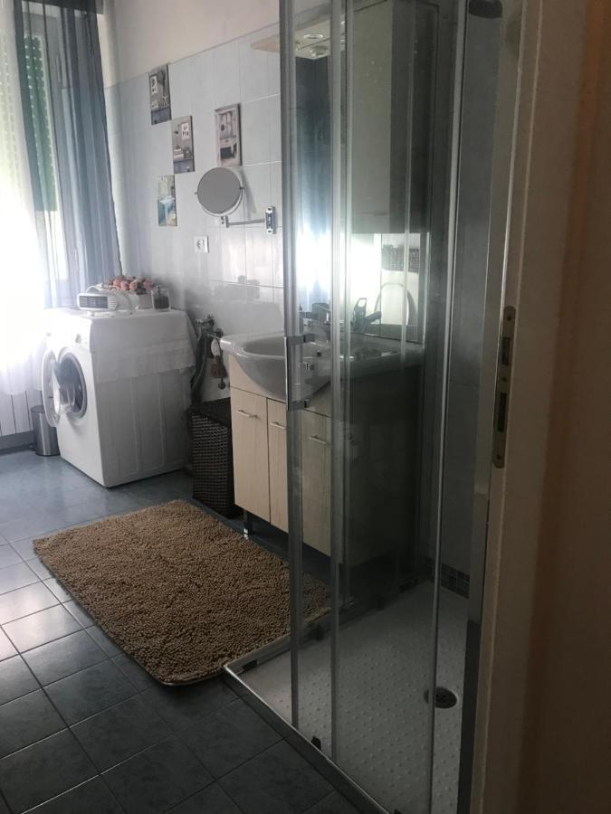 Appartamento Casa Perla Lavagna Esterno foto