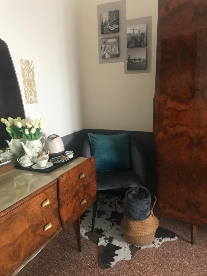 Appartamento Casa Perla Lavagna Esterno foto