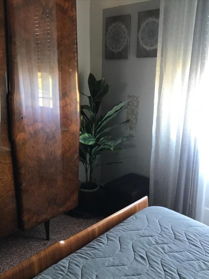 Appartamento Casa Perla Lavagna Esterno foto