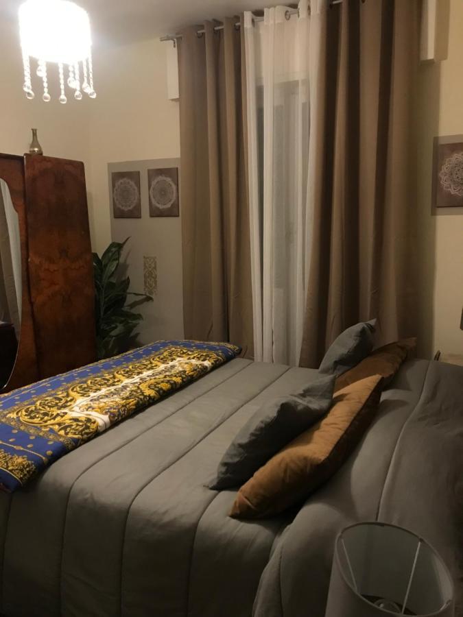 Appartamento Casa Perla Lavagna Esterno foto