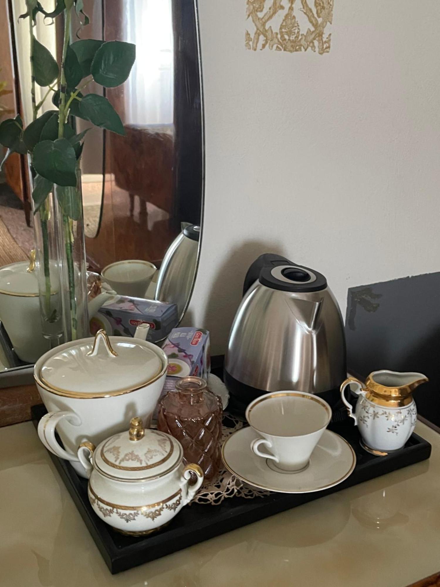 Appartamento Casa Perla Lavagna Esterno foto