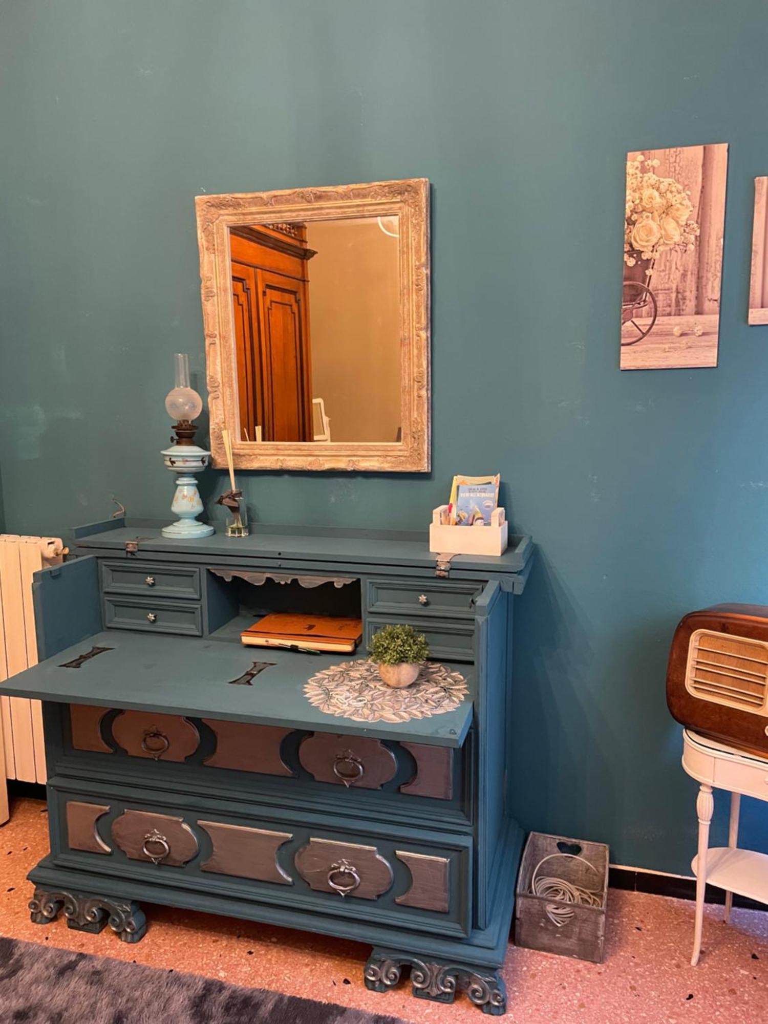 Appartamento Casa Perla Lavagna Esterno foto
