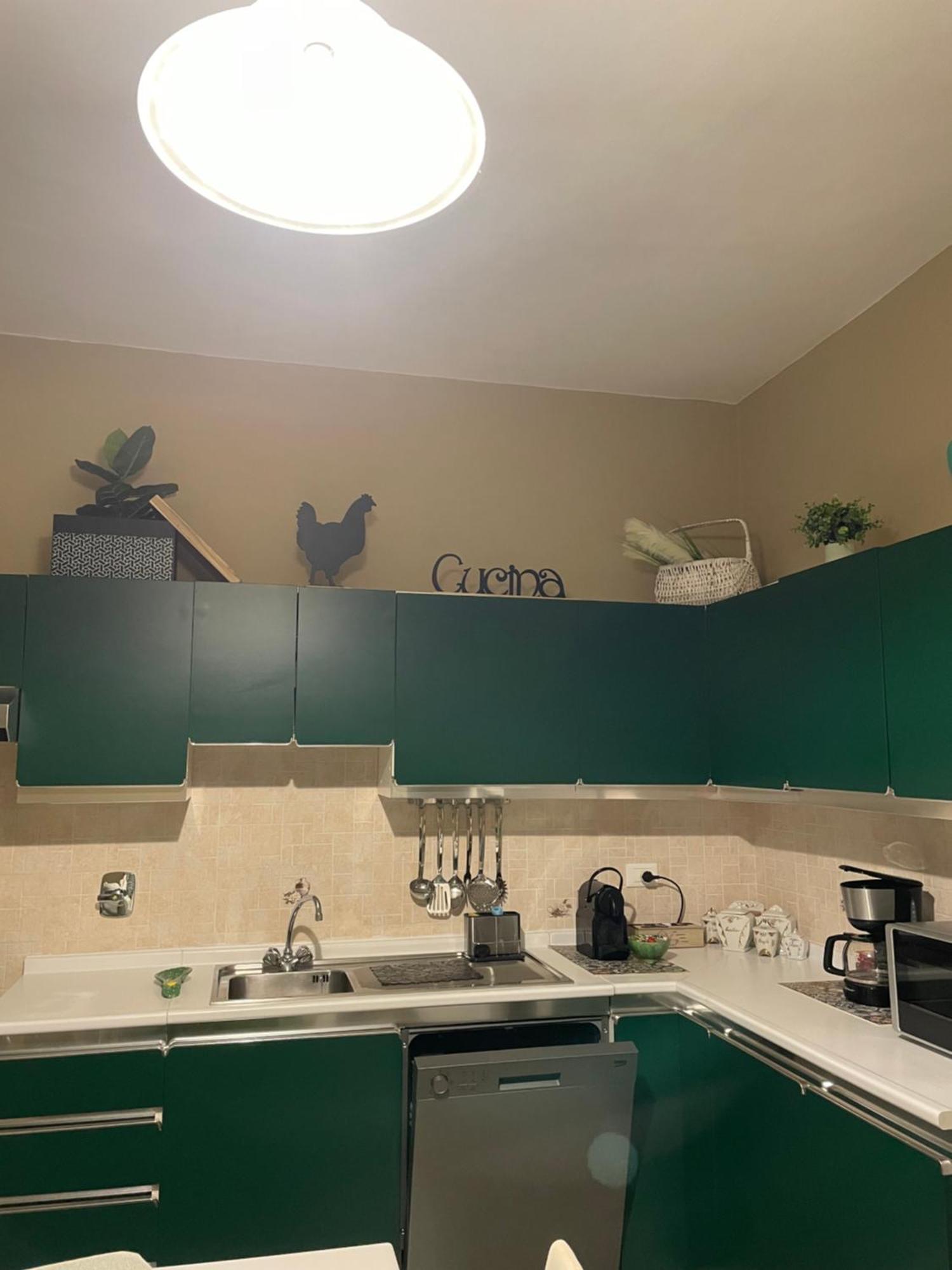 Appartamento Casa Perla Lavagna Esterno foto