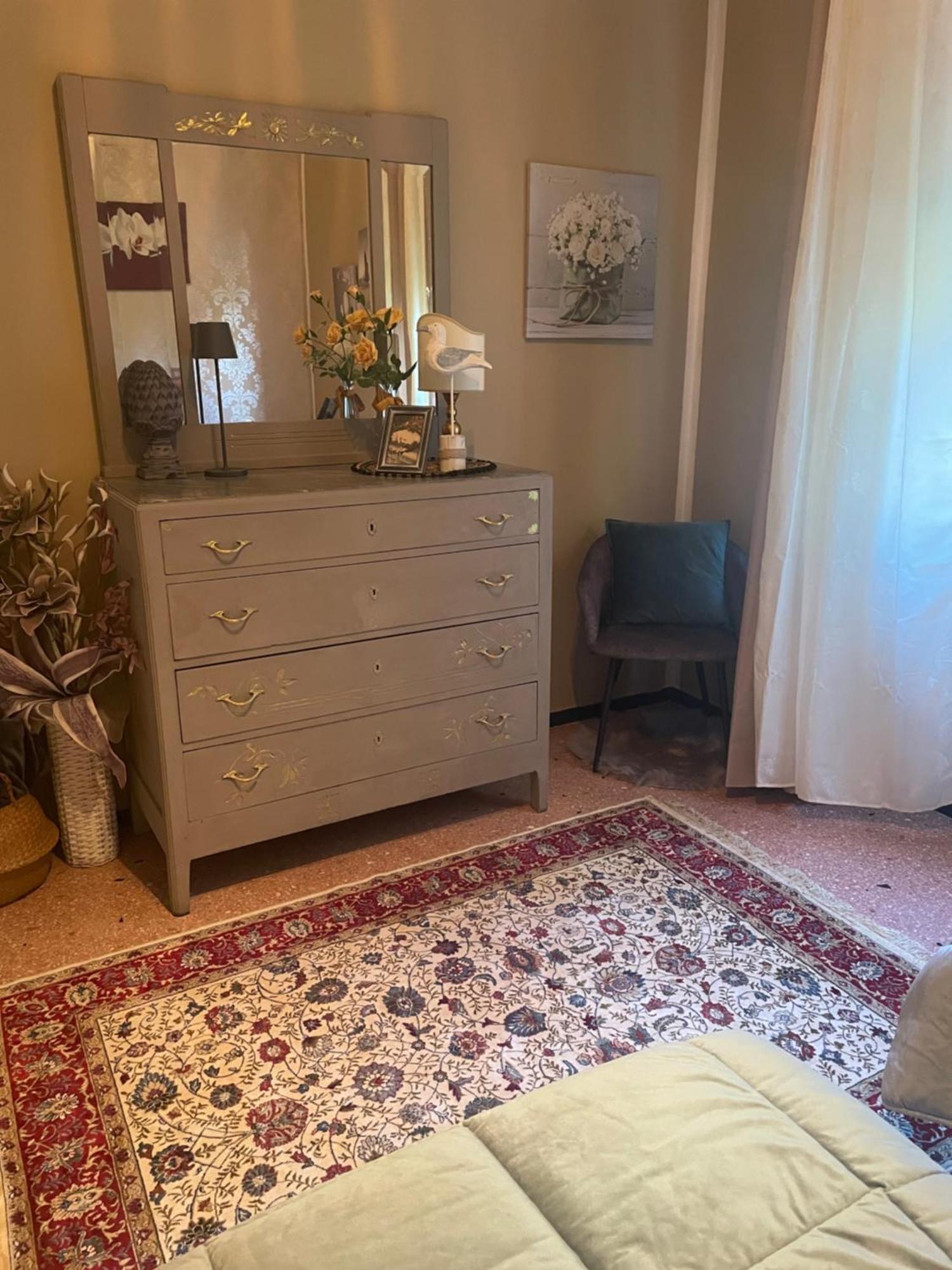 Appartamento Casa Perla Lavagna Esterno foto